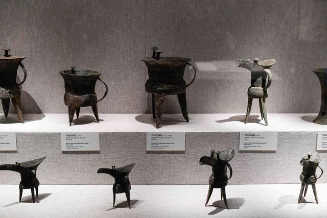 此生必去的博物馆之一,收藏文物无不胜数,历史文化爱好者必来