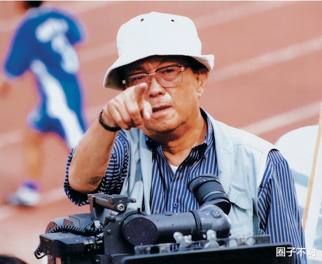 洪金宝|被罚9亿的范冰冰:洪金宝送她房子,穆晓光为她坐牢,如今她怎样