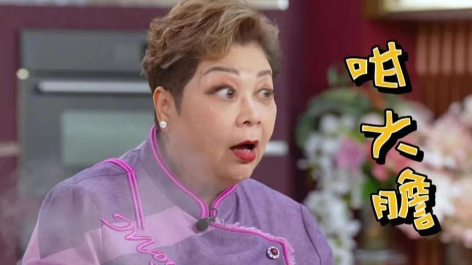 70岁女港星自爆被骗1600万，为还钱吃尽苦头，曾一晚赚上百万