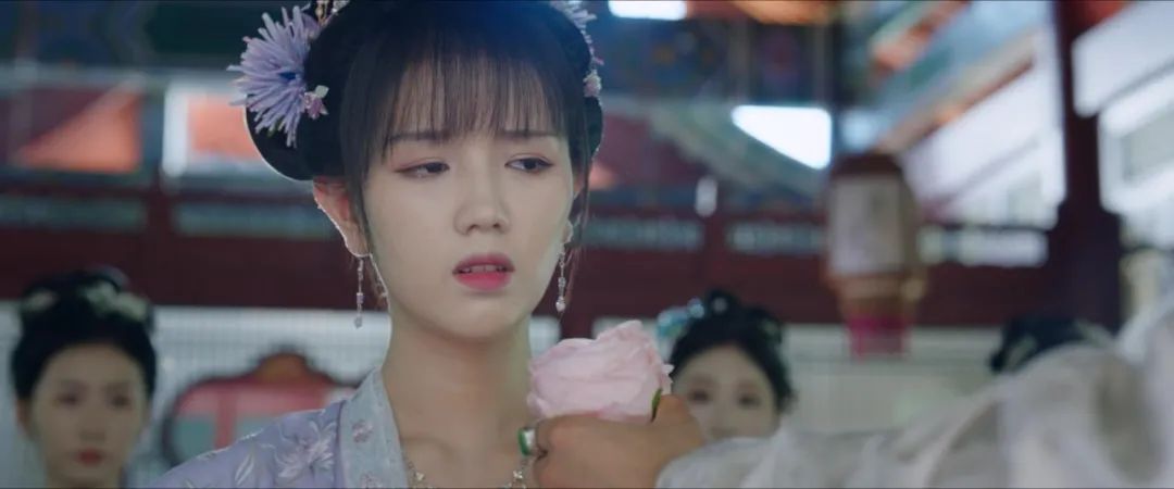 《宁安如梦》大结局：成为侧妃的姜雪慧，真的原谅临孜王了吗？