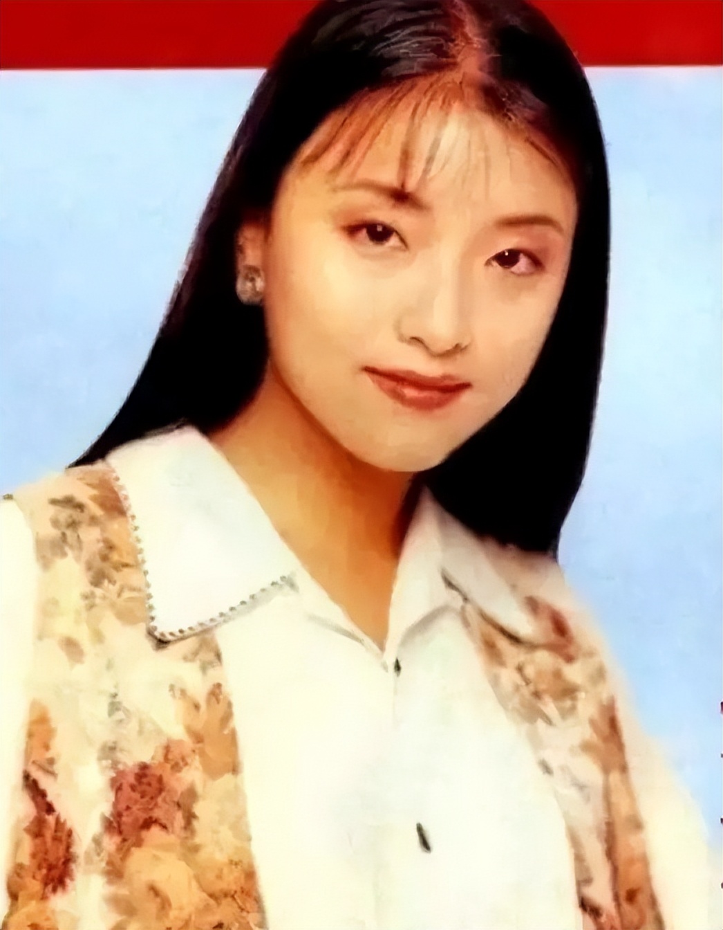 杨澜: 我与老公早已无爱,若再在一块,对彼此都是很不公正的