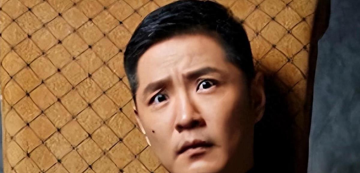 原来她就是靳东的亲妹妹，怪不得能够爆火，网友：骗了我们41年