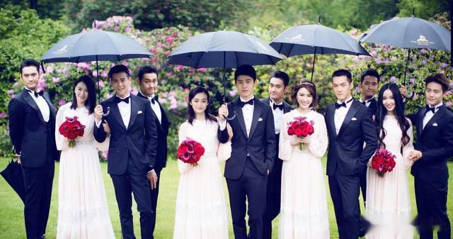 北大00后学生为啥不恐婚？张歆艺袁弘结婚9年，他们如今怎样了？