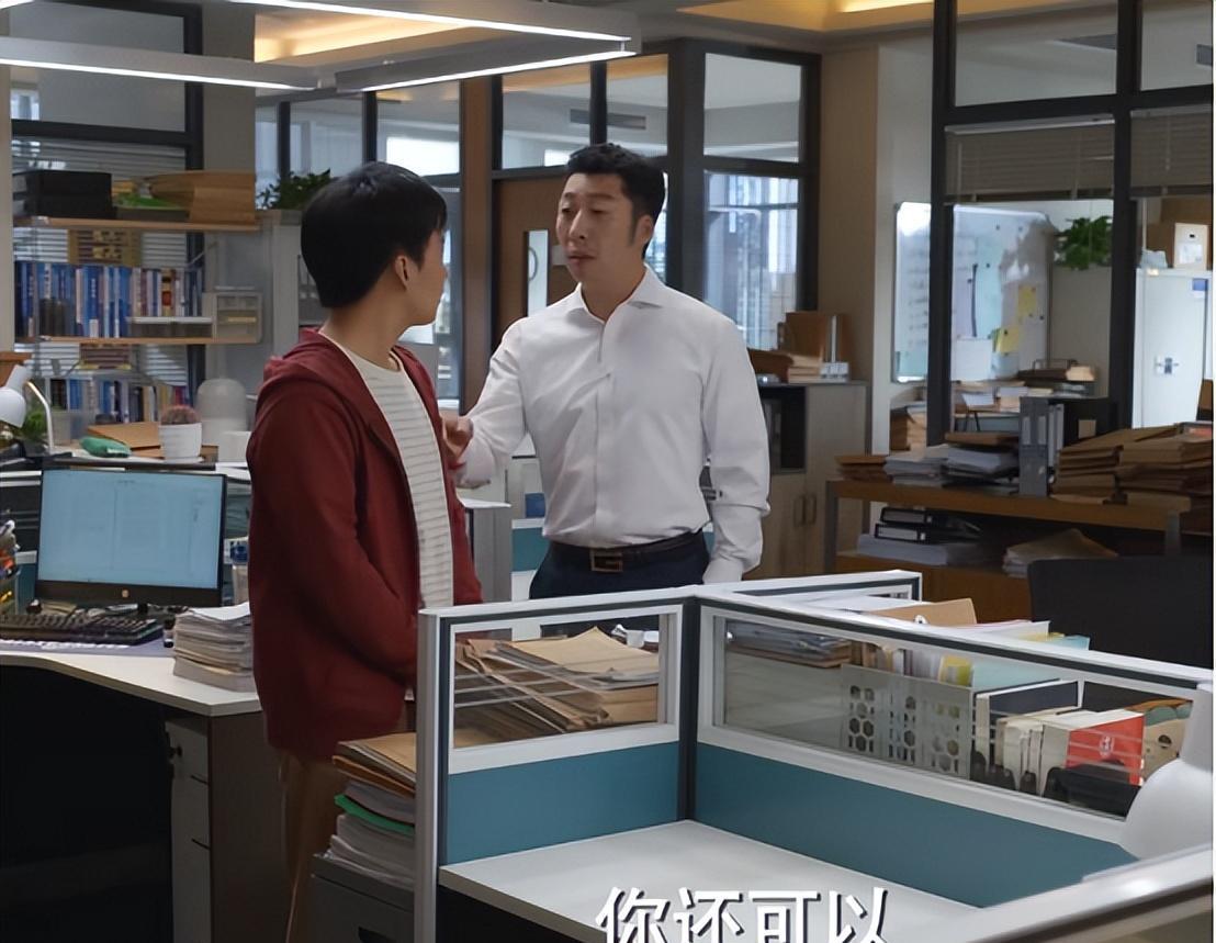 杜宇飞|仅播2集,央视黑马剧收视率全国第一