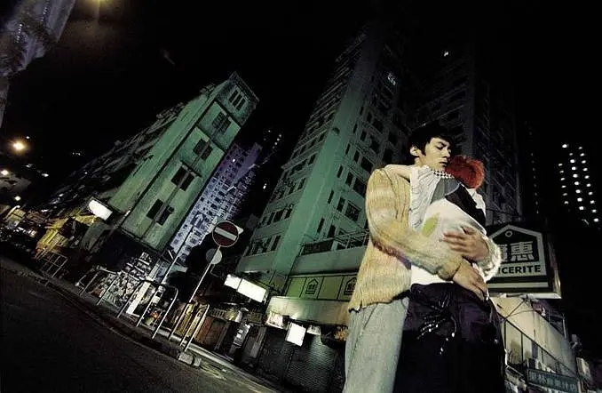 刘德华|刘德华:江湖传奇,独步娱乐世界