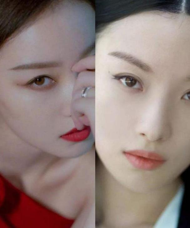 短发 建议女生别纹眉，内部人员透露，还好自己没纹眉