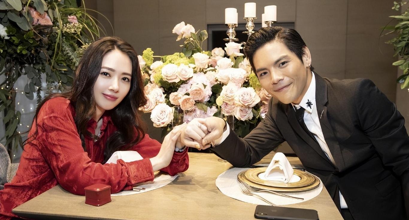 郭碧婷|向佐约女网红共度良宵,郭碧婷疑似婚变?