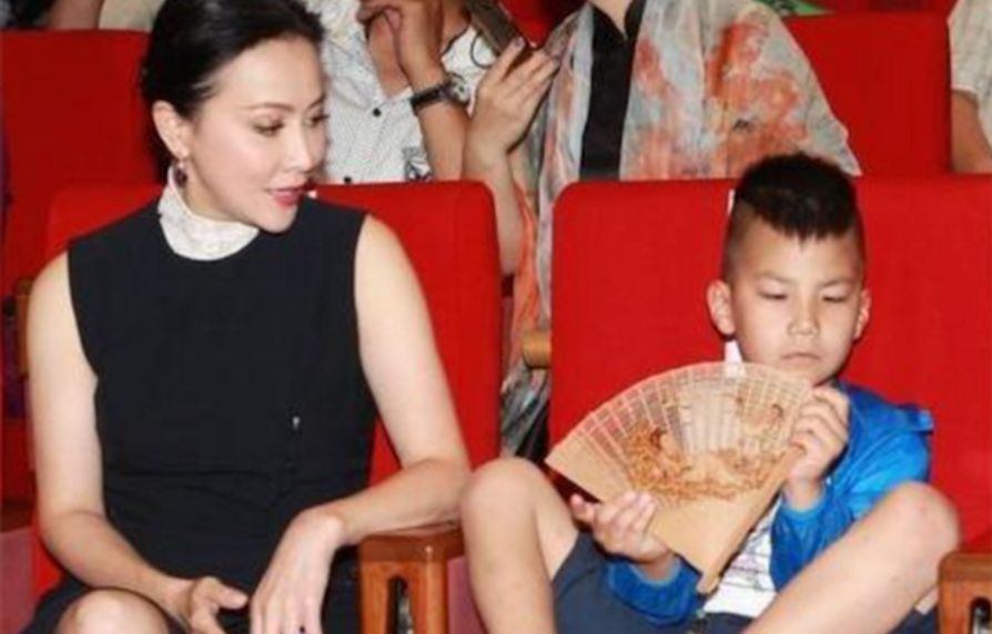 梁朝伟接力程潇，否认日本生子传闻，和刘嘉玲没孩子感情依旧稳定