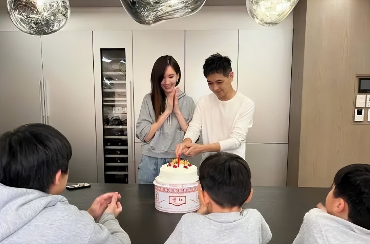 林志颖|林志颖谈车祸后遗症，右手无力，部分记忆缺失