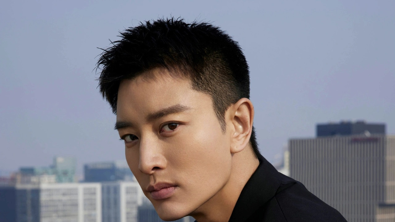 房产证|曝圈内多位明星被骗，买上亿别墅却拿不到房产证，林永健带头维权