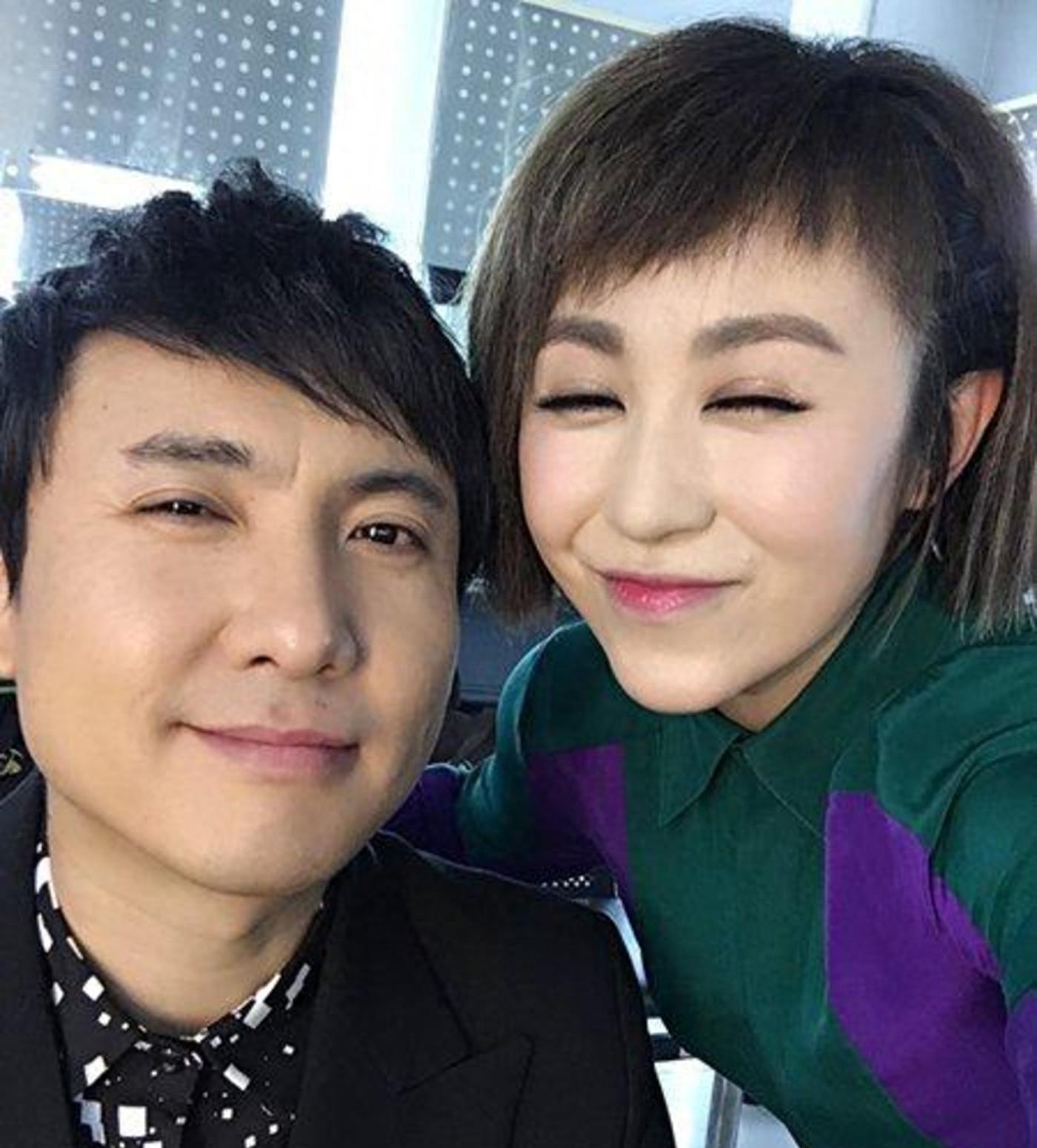 已经“胖成球”的沈腾老婆,让我们看到了娱乐圈的残酷真相