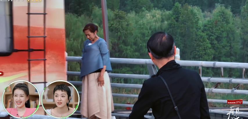 卢歌|再见爱人:卢歌准备体面告别,苏诗丁放弃选择,胡彦斌净说大实话