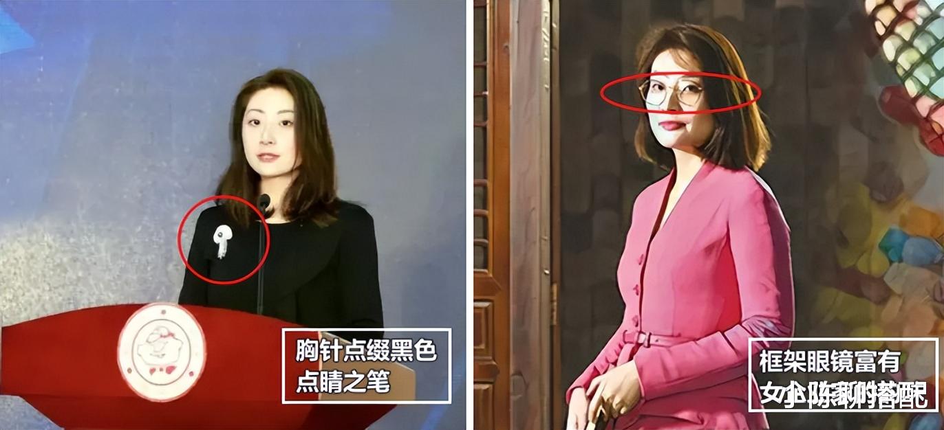 娃哈哈“公主”宗馥莉：有品位的女人，不穿金戴银，贵在气质韵味