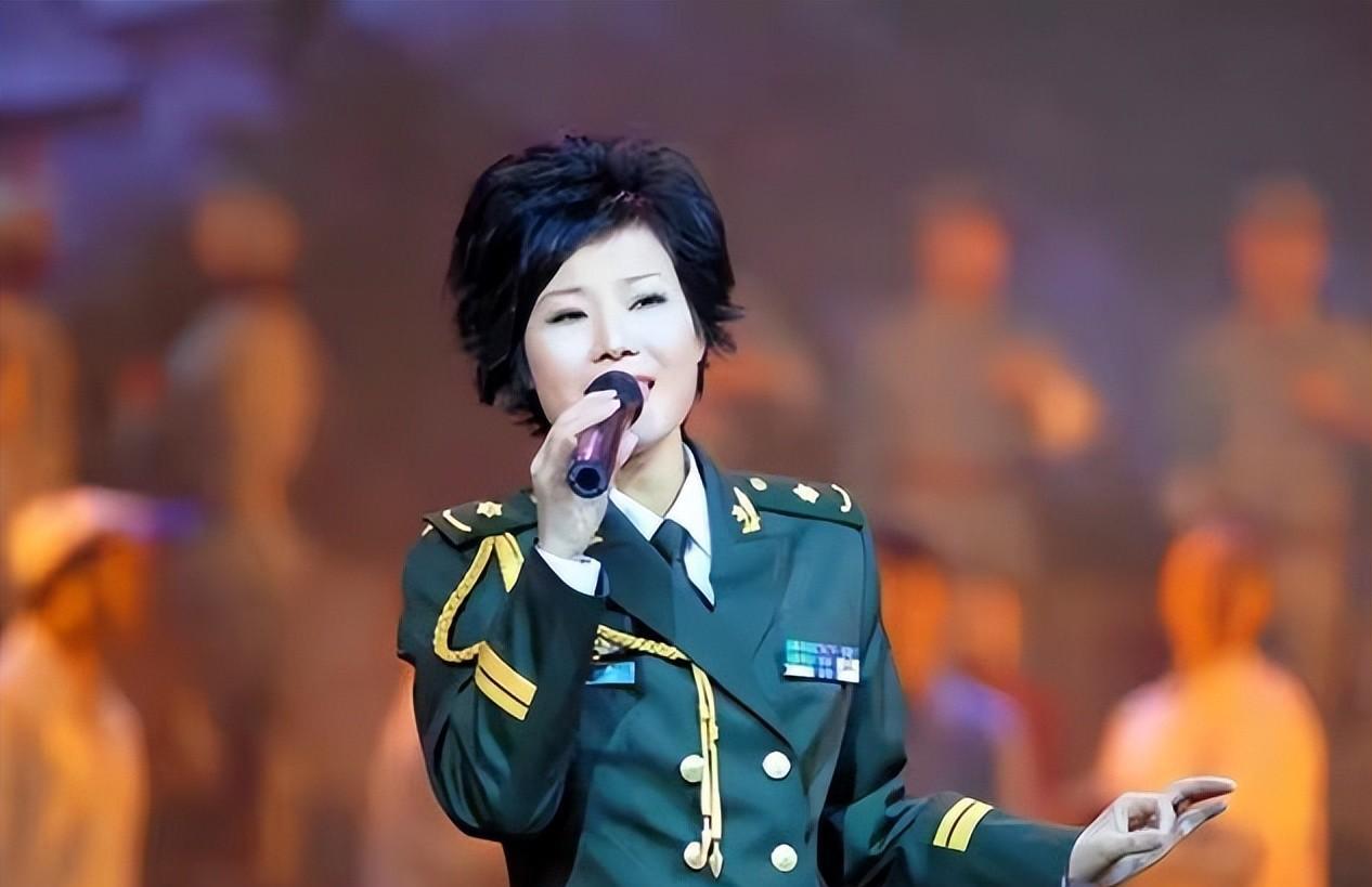 癌症复发到去世仅16天,在演唱现场高烧的她,后抢救无效离世