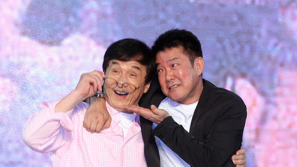 眨眼女星，成龙，杨洋，杨幂，成毅，张雨绮