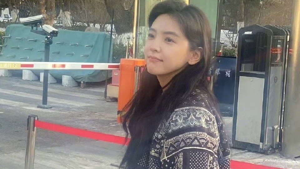 春晚|春晚彩排盛况：众多明星齐聚一堂