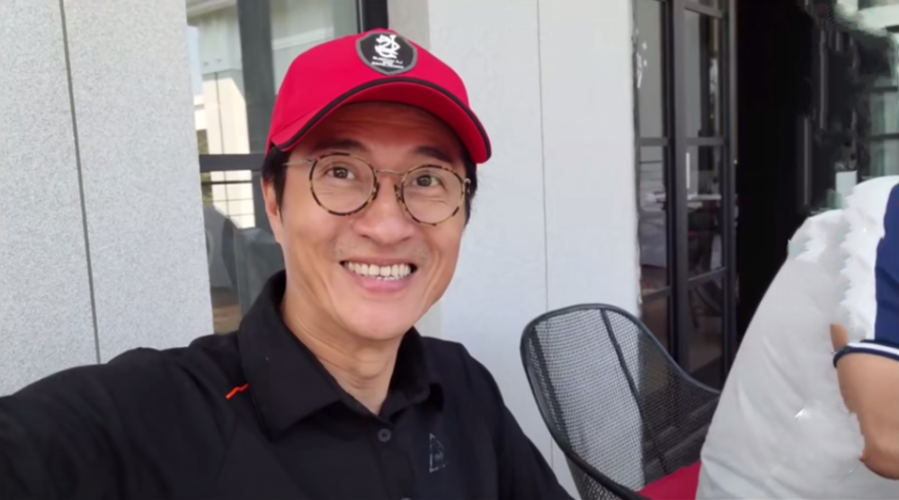 TVB|几十位港星定居内地喜聚会!熟面孔引回忆杀,被调侃把TVB搬内地