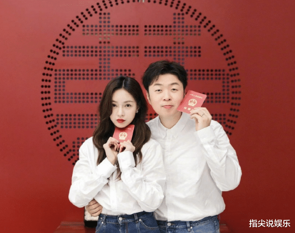 杜海涛沈梦辰恋爱10年未办婚礼，女方上节目公开回应：是商业利益