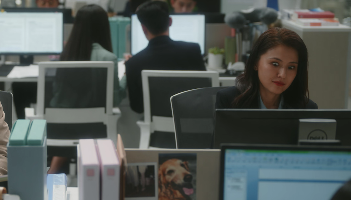 《无所畏惧》收视率杀疯了，弃剧网友越来越多，理由很一致