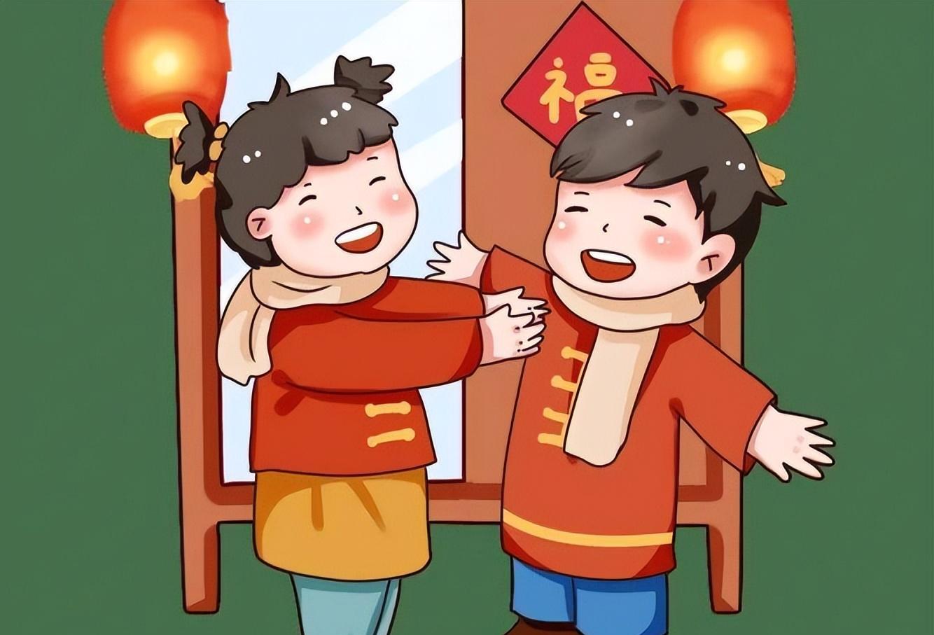 2023春节“六大禁忌”你知道吗?牢记“6做6不做”,新年吉祥如意