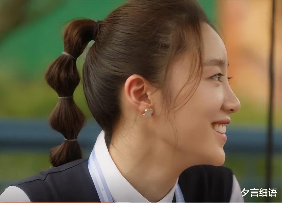 三十而已|《三十而已》林有有：聪明女人会明白感情真相，傻女人才一直幻想