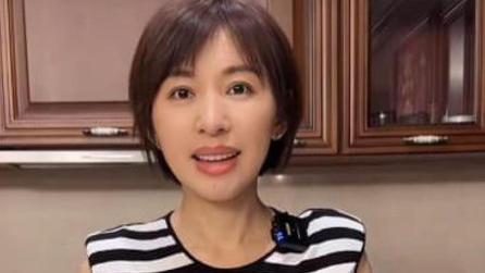 欧阳夏丹疑承认离婚，现单身与母亲住豪宅，被央视除名转行当网红