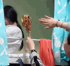化妆 “在男友的眼里，你是什么样子？”