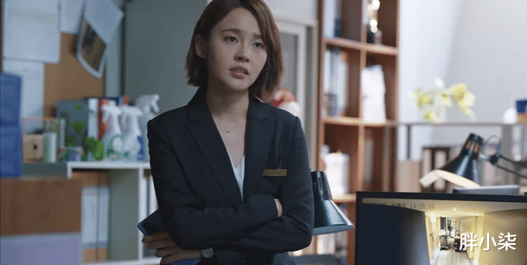 秘书|电视剧《欢乐颂4》:朱喆的“拎得清”,打脸职场精英。