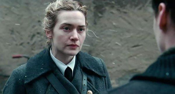 电影|《朗读者》：如何通过阅读打破文化认同的壁垒