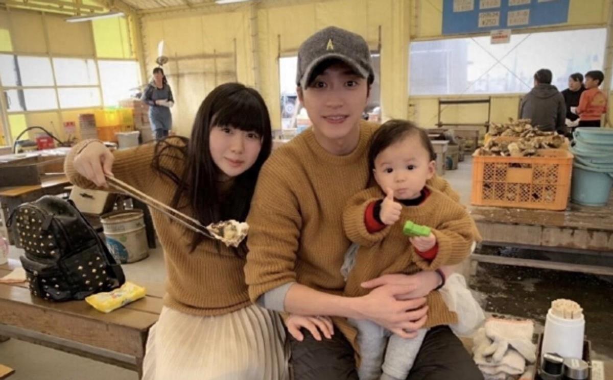 有一种“反噬”叫福原爱，离婚2年后，前夫扯下了她最后一块遮羞布