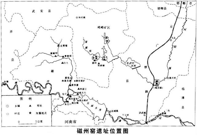 康熙|拍卖场上7800万的建窑建盏和1000多万的磁州窑瓷器有什么区别？