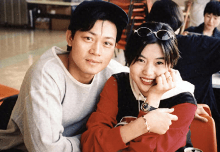 曾伟权的扮相,宜古宜今,病逝后,他的遗产,为何赠给了古天乐?