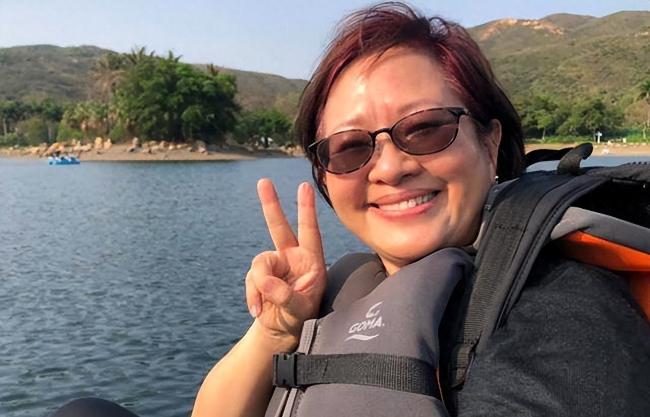 罗嘉良老得认不出来!嫌弃前妻长得丑而离婚,前妻至今仍孤身一人