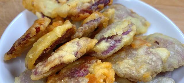 美食教程|入秋,莲藕靠边站,它要多吃!营养滋补,润肺降噪,如今正当时!