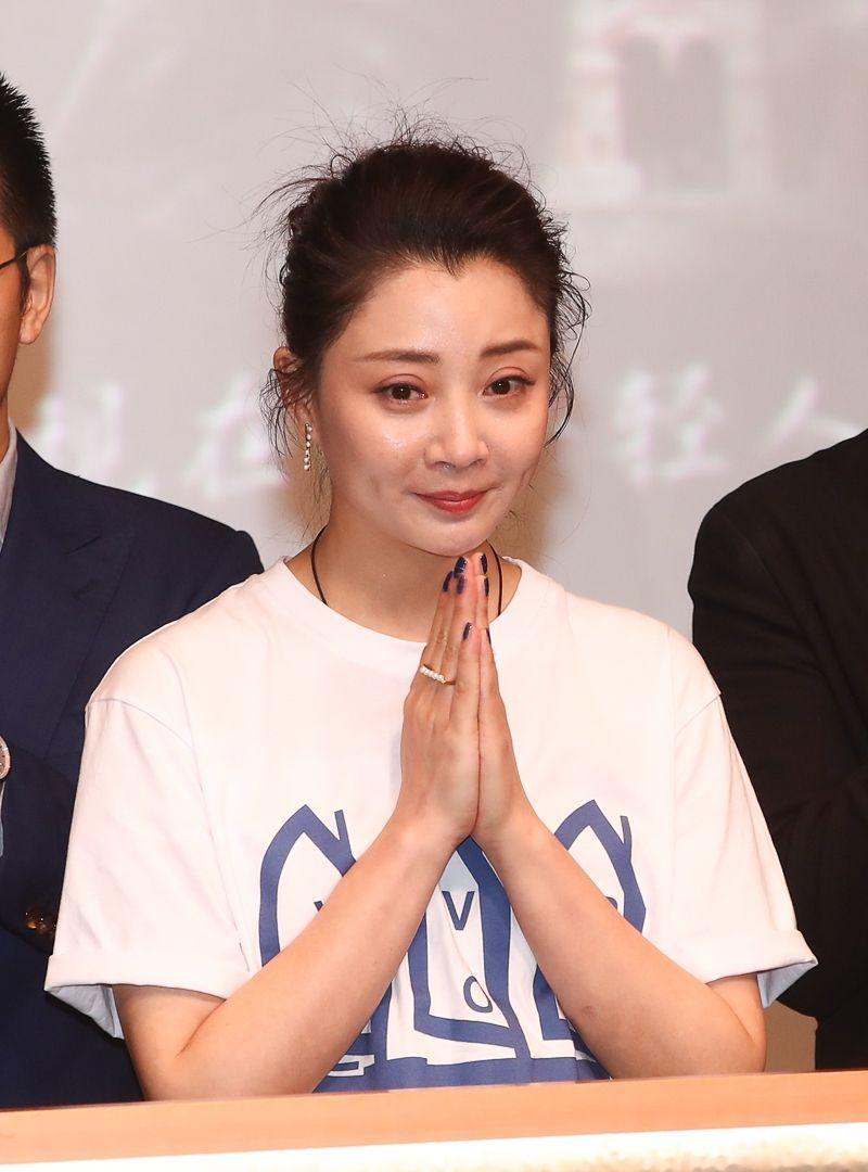 殷桃成名路上的浪荡史？被殷桃幸福过的男人？个个身份超乎想象？