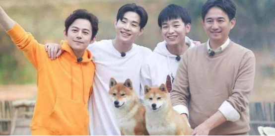 刘宪华|刘宪华回来了，才是《向往的生活》，但他只录制一期