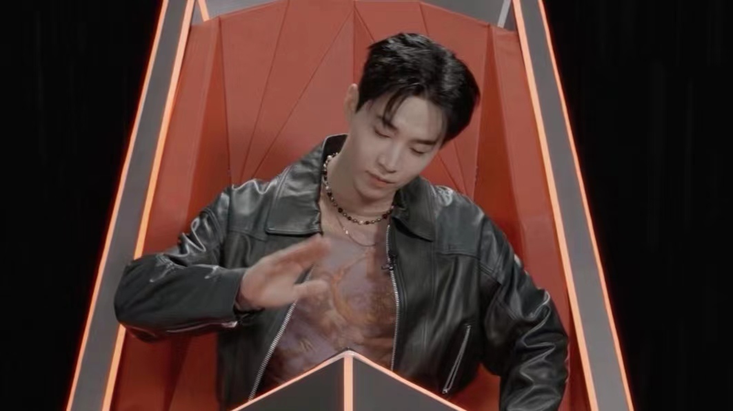 刘宪华|中国好声音官宣阵容,刘宪华加盟,音乐魔法师上线,人气爆棚