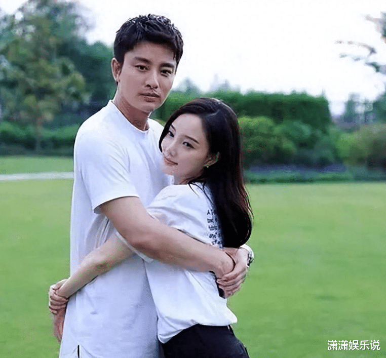 李小璐深夜发文揭贾乃亮新恋情内幕:4年等待只是徒劳?