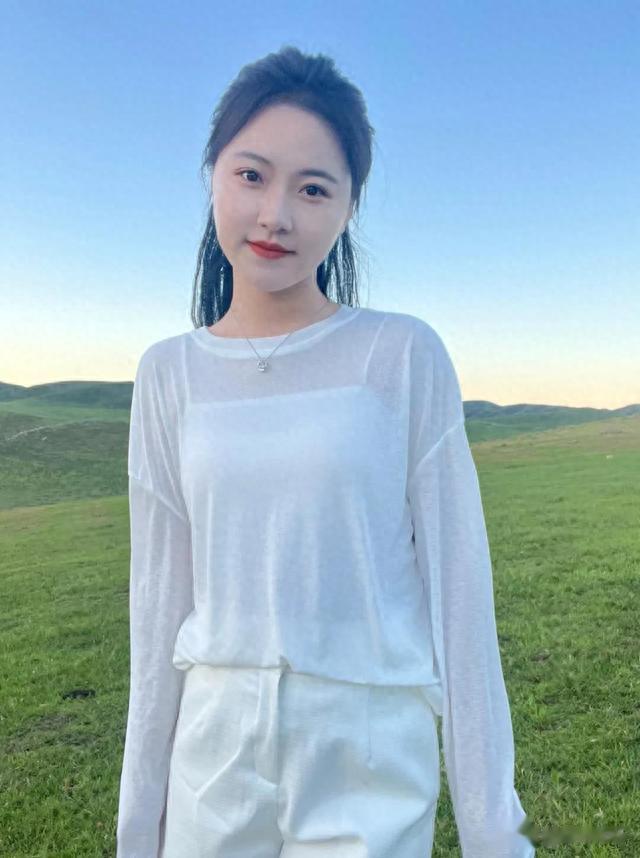 |可甜可咸小女子，原味系列