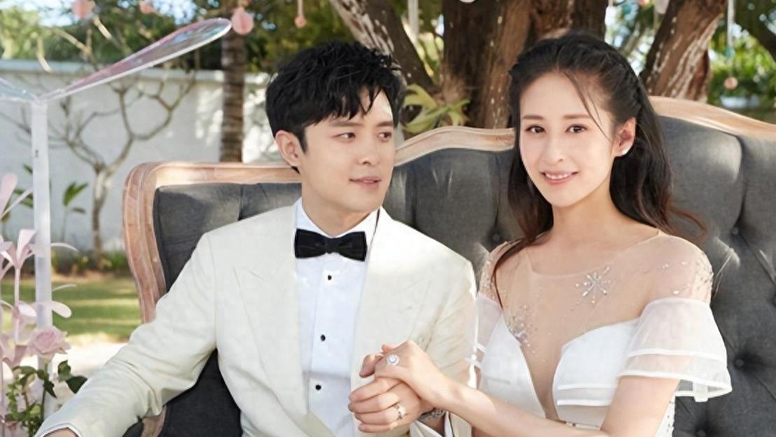 人前“模范夫妻”，人后各玩各的，这6对明星夫妻的婚姻一言难尽