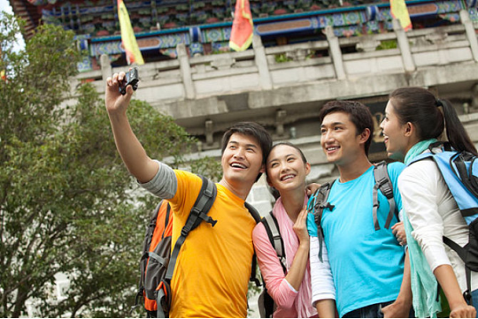 淄博|河北5人五一到淄博吃烧烤，点了满桌的烤串，结账时被山东人感动