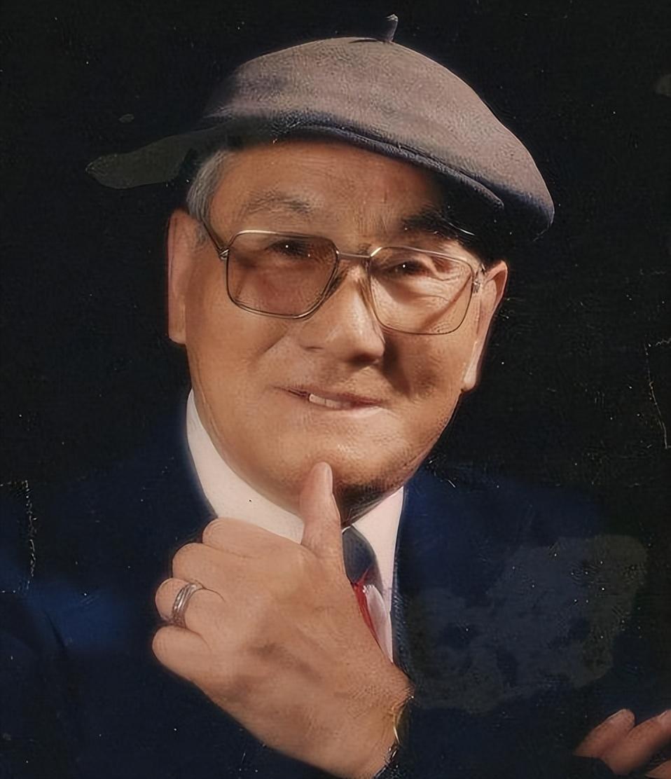 一场寿宴,戳穿了洪金宝的“尴尬”?网友:还没我办得好呢!