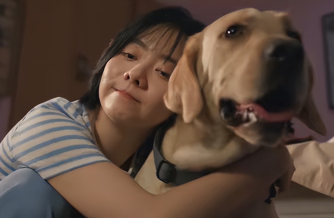 看了《再见，李可乐》，发现演技完全不能比较，优与劣一目了然