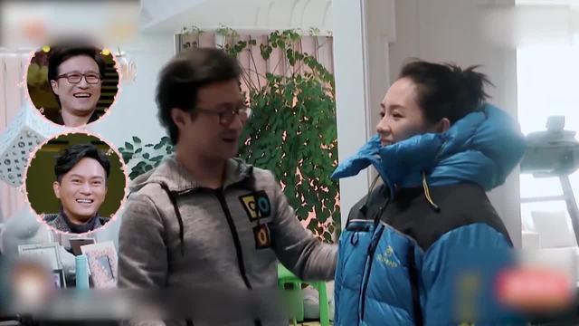 章子怡|葛荟婕直播发言:不会把女儿要回来,小苹果被章子怡养的很好