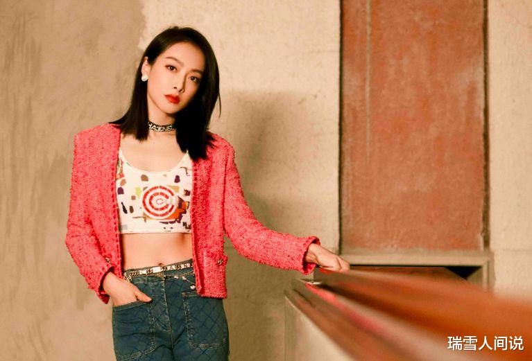 湖南跨年合作舞团向宋茜道歉!自称已深刻反思,将认真对待舞台