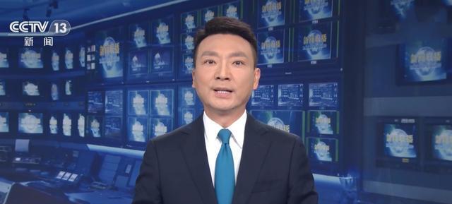 |央视新闻主播工作安排出现调整，康辉位置被顶替