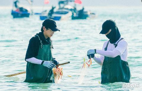 《向往的生活》正式收官,停录原因暴露,网友:挣钱说得这么高尚