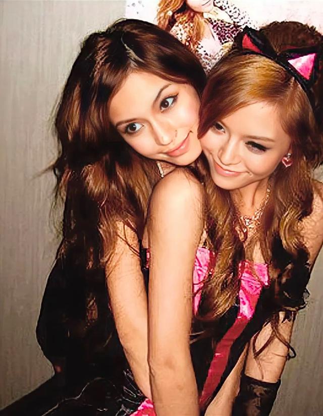 她翻红，最不爽的人是杨颖