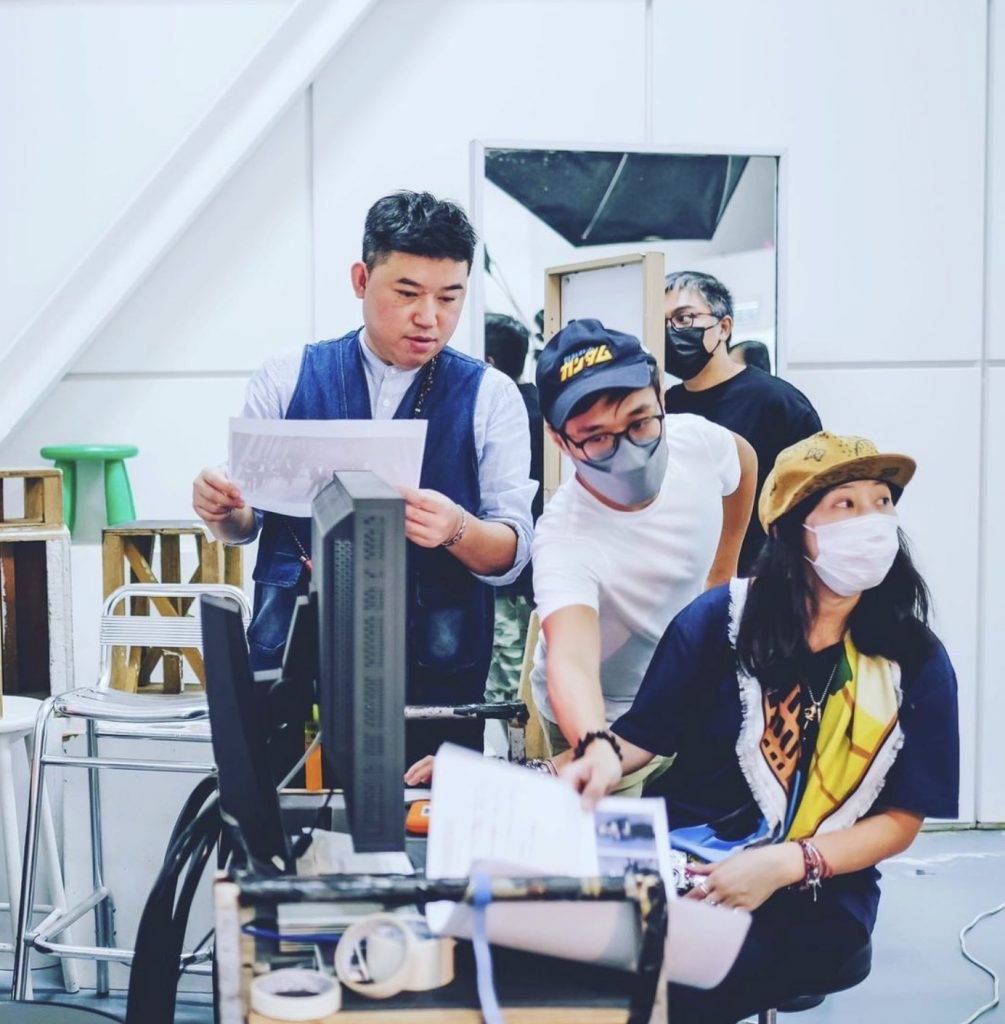 麦玲玲爆料《美丽战场》明年拍续集 叶念琛再执导