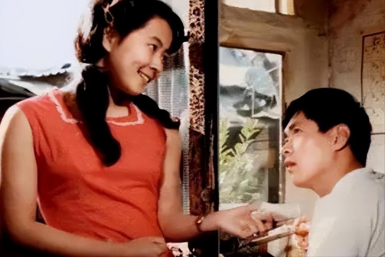 65岁的“囚歌之王”迟志强,出狱37年后,儿子职业曝光令人泪目